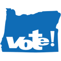 Oregon Votes!