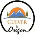 City of Culver Logo