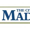 City of Madras Logo