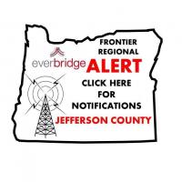 everbridge Alert logo