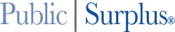 Public Surplus Site Logo
