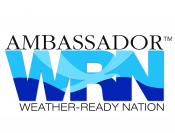WRN Ambassador