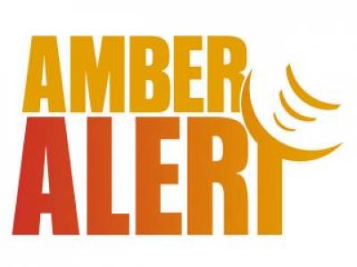 Amber Alert Logo