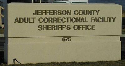 Jefferson County Adult Correctional Facility
